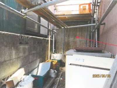 (値下げ) 徳島県小松島市 南小松島駅10分 戸建て 161万円の競売物件情報 #4