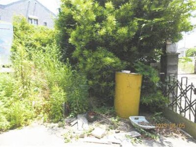 (値下げ) 徳島県小松島市 南小松島駅10分 戸建て 161万円の競売物件情報 #6