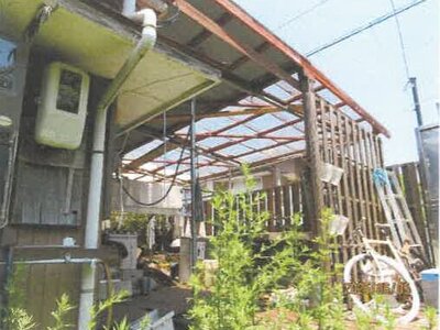 (値下げ) 徳島県小松島市 南小松島駅10分 戸建て 161万円の競売物件情報 #7