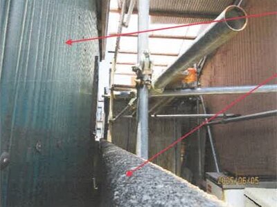 (値下げ) 徳島県小松島市 南小松島駅10分 戸建て 161万円の競売物件情報 #8