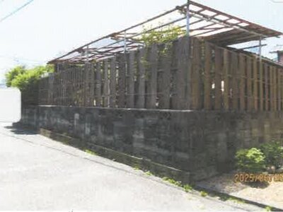 (値下げ) 徳島県小松島市 南小松島駅10分 戸建て 161万円の競売物件情報 #9