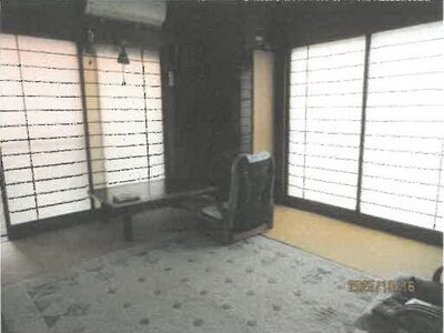 (値下げ) 徳島県名西郡石井町 石井駅 戸建て 323万円の競売物件情報 #9