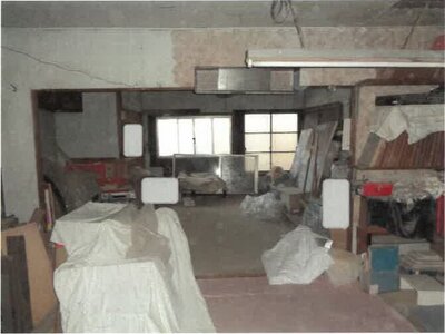徳島県徳島市 阿波富田駅24分 戸建て 1,536万円の競売物件情報 #19