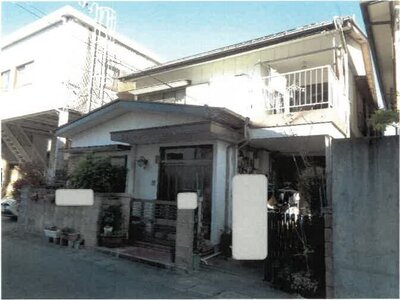 徳島県徳島市 阿波富田駅24分 戸建て 1,536万円の競売物件情報 #2