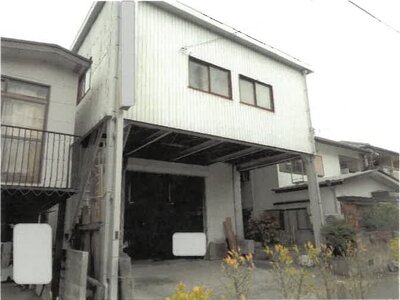 徳島県徳島市 阿波富田駅24分 戸建て 1,536万円の競売物件情報 #24