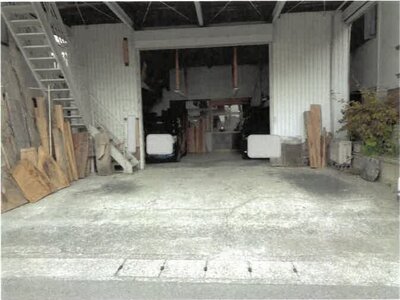 徳島県徳島市 阿波富田駅24分 戸建て 1,536万円の競売物件情報 #25