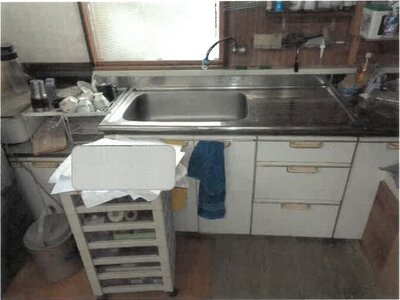 徳島県徳島市 阿波富田駅24分 戸建て 1,536万円の競売物件情報 #32