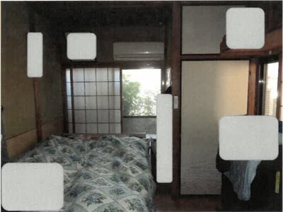 徳島県徳島市 阿波富田駅24分 戸建て 1,536万円の競売物件情報 #8