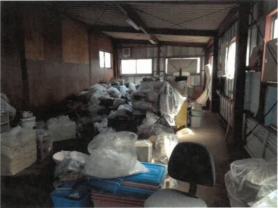 徳島県美馬市 小島駅26分 戸建て 551万円の競売物件情報 #10
