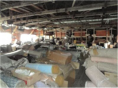 徳島県美馬市 小島駅26分 戸建て 551万円の競売物件情報 #11