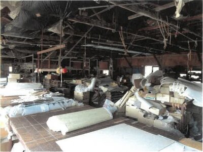 徳島県美馬市 小島駅26分 戸建て 551万円の競売物件情報 #12