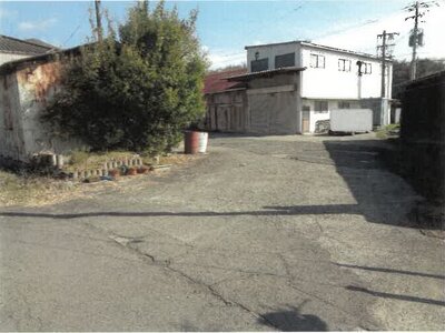 徳島県美馬市 小島駅26分 戸建て 551万円の競売物件情報 #2