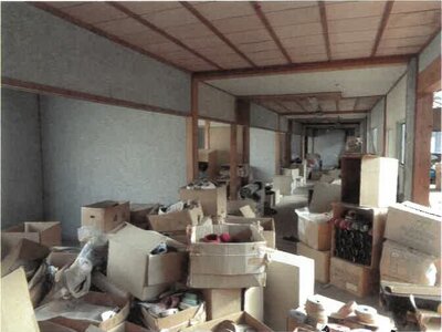 徳島県美馬市 小島駅26分 戸建て 551万円の競売物件情報 #20