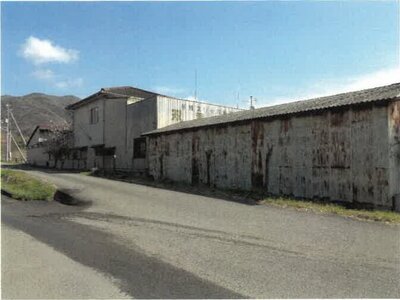 徳島県美馬市 小島駅26分 戸建て 551万円の競売物件情報 #3