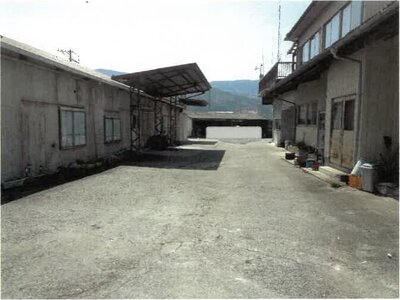 徳島県美馬市 小島駅26分 戸建て 551万円の競売物件情報 #39