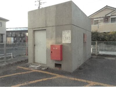 徳島県鳴門市 金比羅前駅5分 マンション「リッチ・ド・鳴門」403万円の競売物件情報 #4