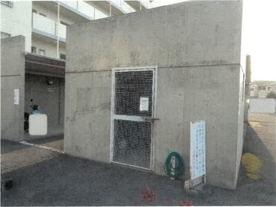 徳島県鳴門市 金比羅前駅5分 マンション「リッチ・ド・鳴門」403万円の競売物件情報 #6