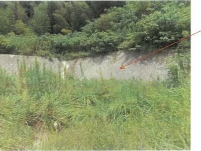 (値下げ) 福岡県太宰府市 太宰府駅5分 土地 1,159万円の競売物件情報 #11