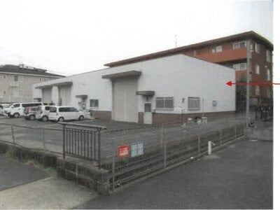 福岡県福岡市東区 土井駅6分 土地 1,325万円の競売物件情報 #2