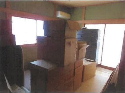 (値下げ) 福島県相馬郡飯舘村 戸建て 89万円の競売物件情報 #10