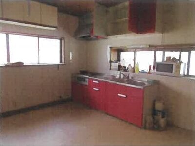 (値下げ) 福島県相馬郡飯舘村 戸建て 89万円の競売物件情報 #11