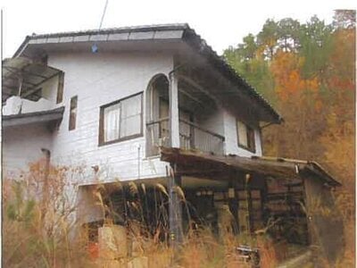 (値下げ) 福島県相馬郡飯舘村 戸建て 89万円の競売物件情報 #3