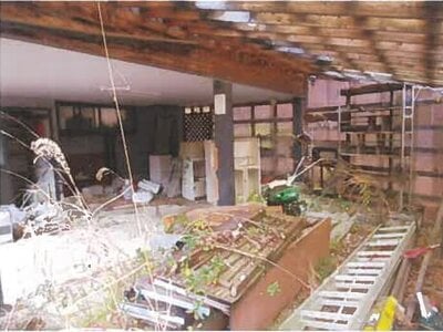 (値下げ) 福島県相馬郡飯舘村 戸建て 89万円の競売物件情報 #4