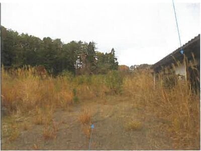 (値下げ) 福島県相馬郡飯舘村 戸建て 89万円の競売物件情報 #6