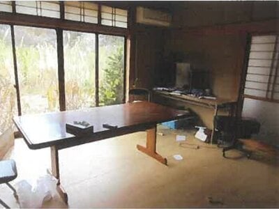 (値下げ) 福島県相馬郡飯舘村 戸建て 89万円の競売物件情報 #8