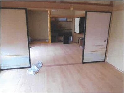(値下げ) 福島県相馬郡飯舘村 戸建て 89万円の競売物件情報 #9