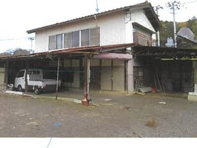 (値下げ) 福島県福島市 松川駅 戸建て 243万円の競売物件情報 #5