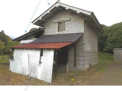 (値下げ) 福島県福島市 松川駅 戸建て 243万円の競売物件情報 #6
