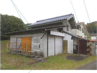 (値下げ) 福島県福島市 松川駅 戸建て 243万円の競売物件情報 #7