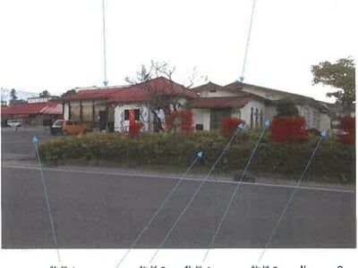 (値下げ) 福島県伊達市 保原駅3分 戸建て 1,715万円の競売物件情報 #2
