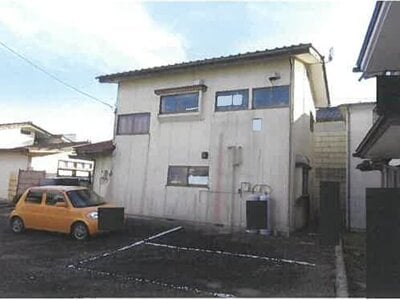 (値下げ) 福島県伊達市 保原駅3分 戸建て 1,715万円の競売物件情報 #25