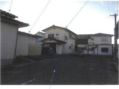 (値下げ) 福島県伊達市 保原駅3分 戸建て 1,715万円の競売物件情報 #5