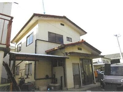 (値下げ) 福島県伊達市 保原駅3分 戸建て 1,715万円の競売物件情報 #6