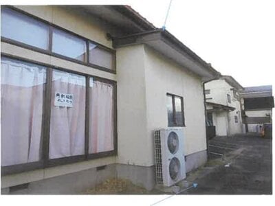 (値下げ) 福島県伊達市 保原駅3分 戸建て 1,715万円の競売物件情報 #8