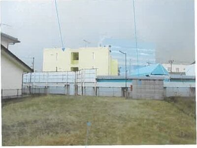 福島県福島市 平野駅8分 戸建て 2,808万円の競売物件情報 #10