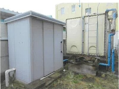 福島県福島市 平野駅8分 戸建て 2,808万円の競売物件情報 #13