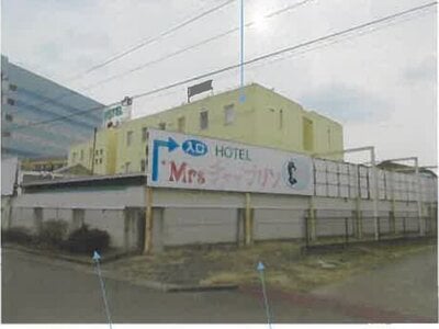 福島県福島市 平野駅8分 戸建て 2,808万円の競売物件情報 #3