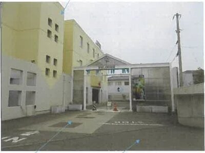 福島県福島市 平野駅8分 戸建て 2,808万円の競売物件情報 #4