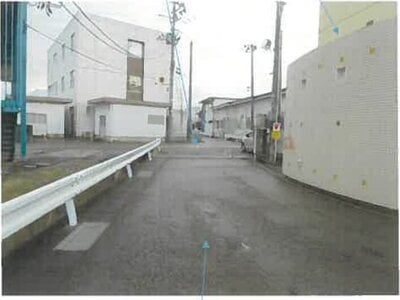 福島県福島市 平野駅8分 戸建て 2,808万円の競売物件情報 #6