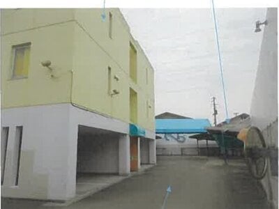福島県福島市 平野駅8分 戸建て 2,808万円の競売物件情報 #7