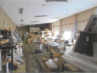 (値下げ) 福島県福島市 平野駅8分 戸建て 229万円の競売物件情報 #10