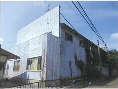 (値下げ) 福島県福島市 平野駅8分 戸建て 229万円の競売物件情報 #3