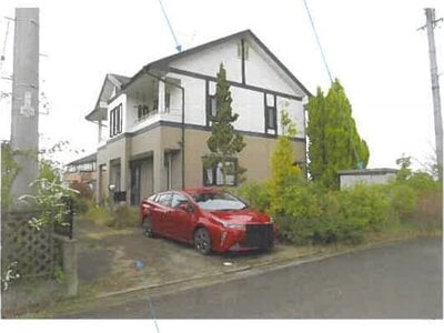福島県伊達市 大泉駅7分 戸建て 452万円の競売物件情報 #2