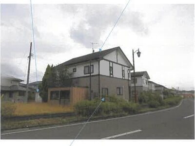 福島県伊達市 大泉駅7分 戸建て 452万円の競売物件情報 #4