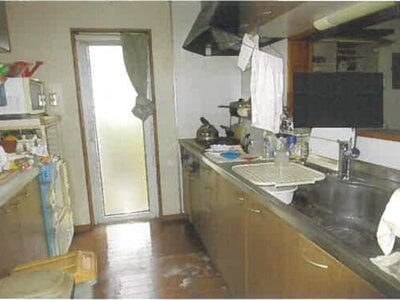 福島県伊達市 大泉駅7分 戸建て 452万円の競売物件情報 #6