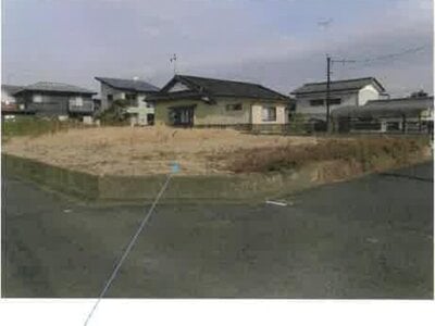 福島県いわき市 植田駅25分 土地 978万円の競売物件情報 #2